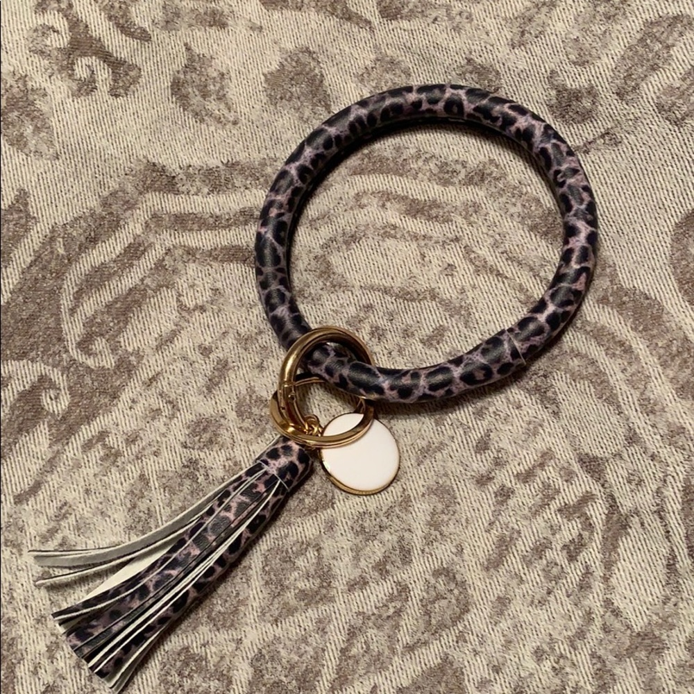 Wrist Key ring